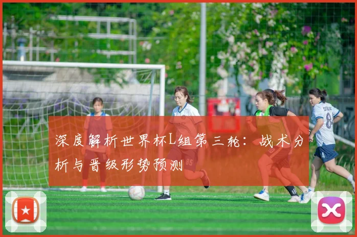 深度解析世界杯L组第三轮:战术分析与晋级形势预测