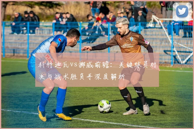科特迪瓦vs挪威前瞻:关键球员对决与战术胜负手深度解析